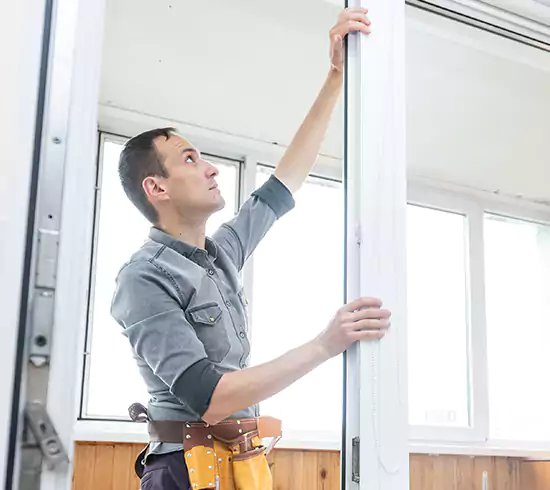 Replacement in Riverview